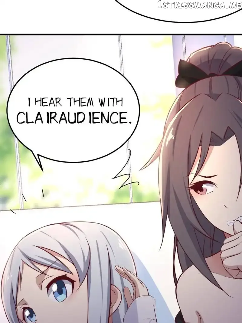 Blind Date To Cultivate Chapter 110 page 49