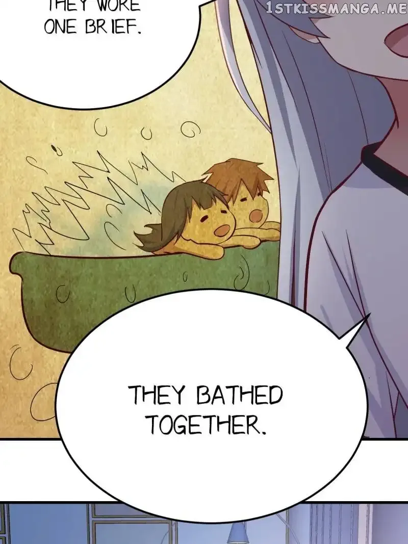 Blind Date To Cultivate Chapter 110 page 51