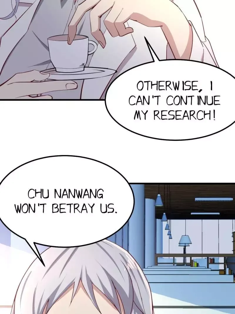 Blind Date To Cultivate Chapter 111 page 3