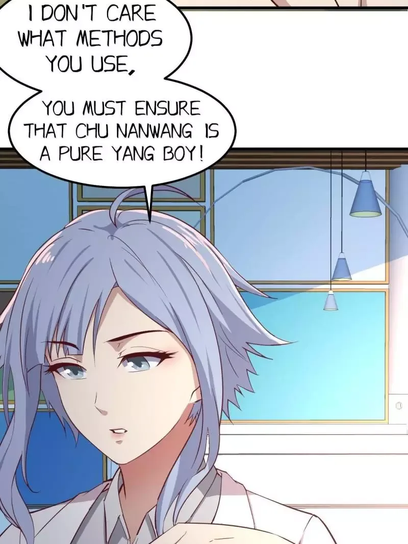 Blind Date To Cultivate Chapter 111 page 2