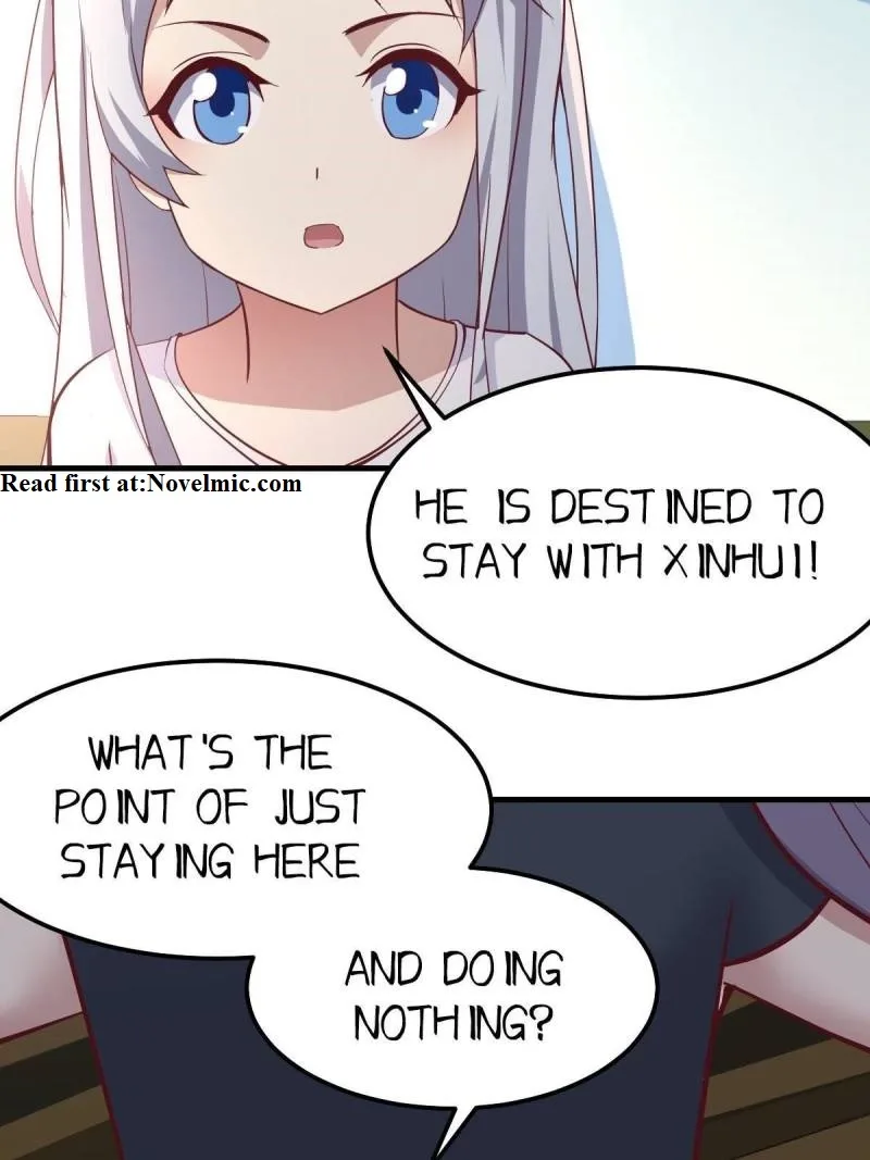 Blind Date To Cultivate Chapter 111 page 4