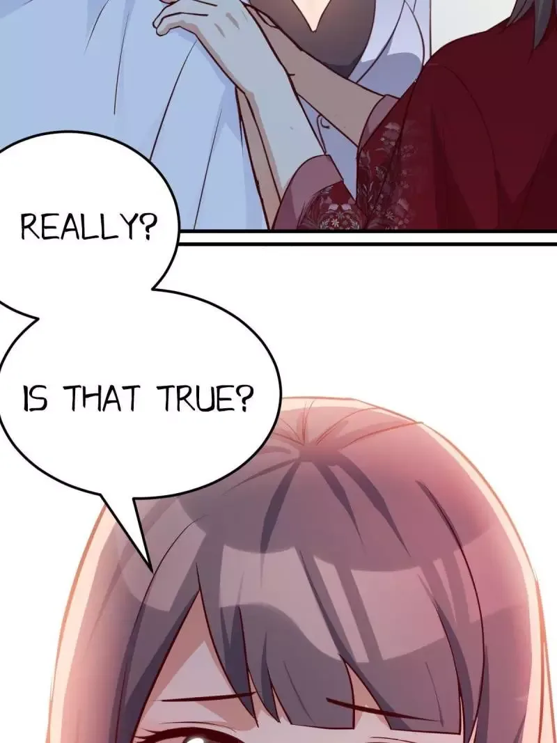 Blind Date To Cultivate Chapter 111 page 21