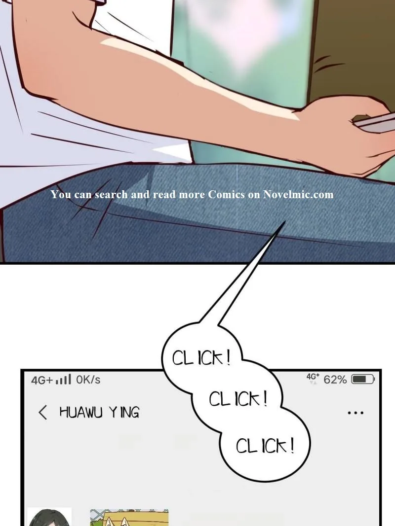 Blind Date To Cultivate Chapter 111 page 26