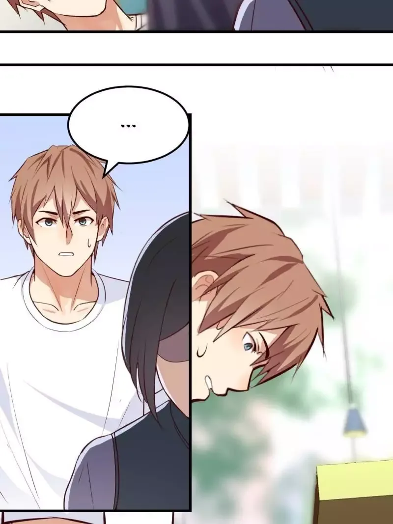 Blind Date To Cultivate Chapter 111 page 25