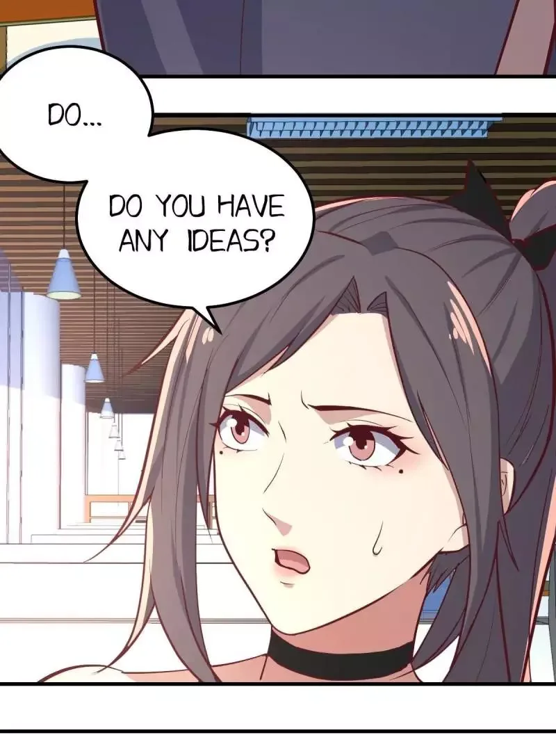 Blind Date To Cultivate Chapter 111 page 9