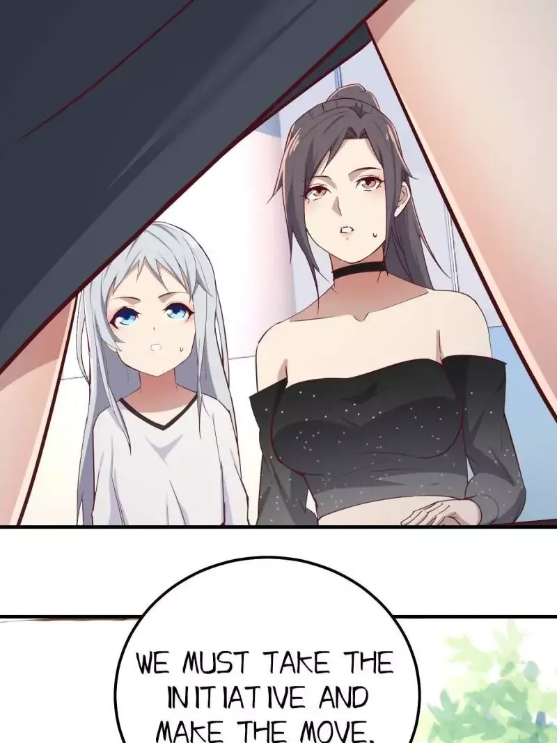Blind Date To Cultivate Chapter 111 page 6