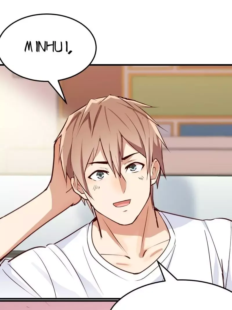 Blind Date To Cultivate Chapter 111 page 17