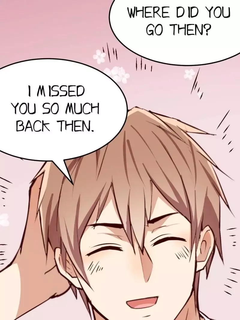 Blind Date To Cultivate Chapter 111 page 18