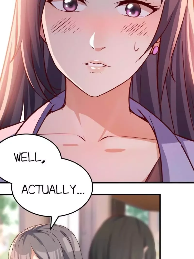 Blind Date To Cultivate Chapter 111 page 22