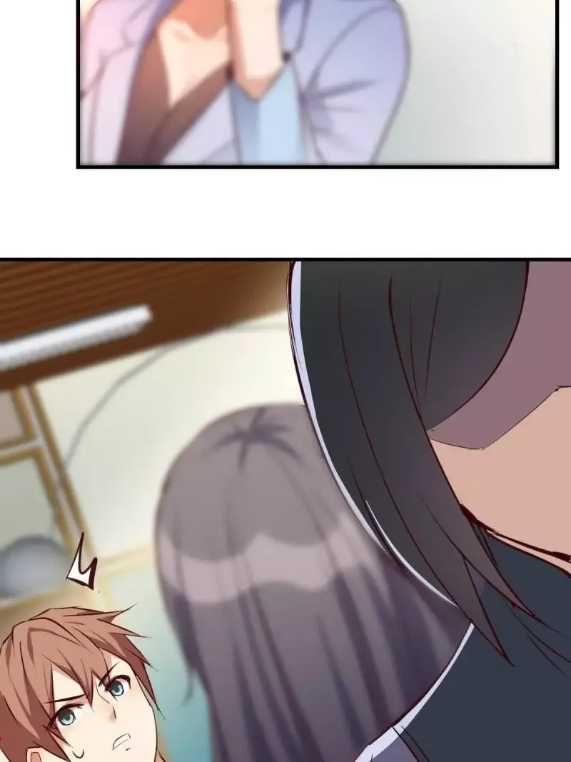 Blind Date To Cultivate Chapter 111 page 24