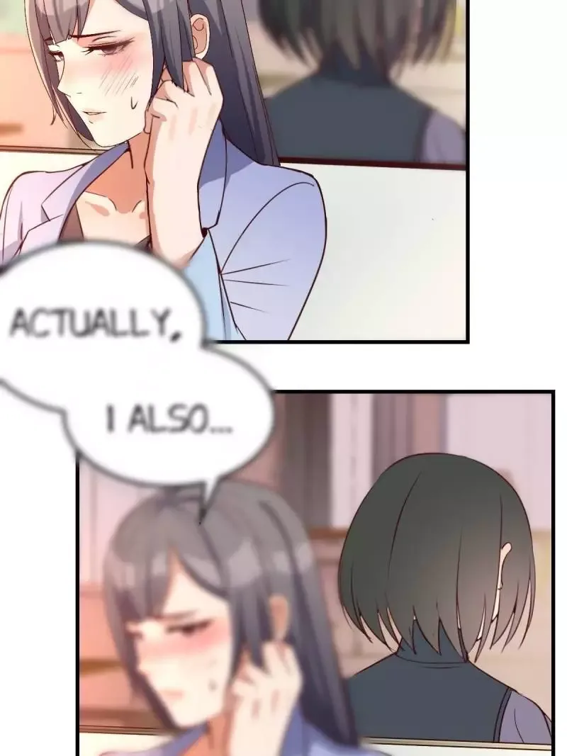 Blind Date To Cultivate Chapter 111 page 23