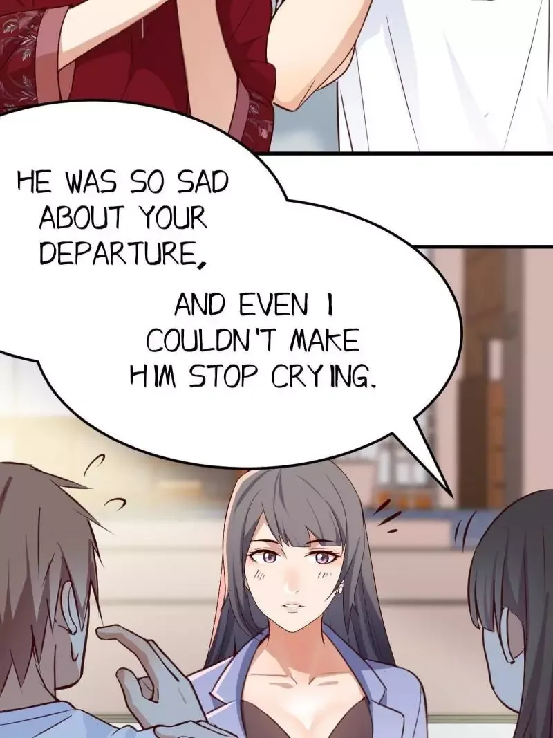 Blind Date To Cultivate Chapter 111 page 20