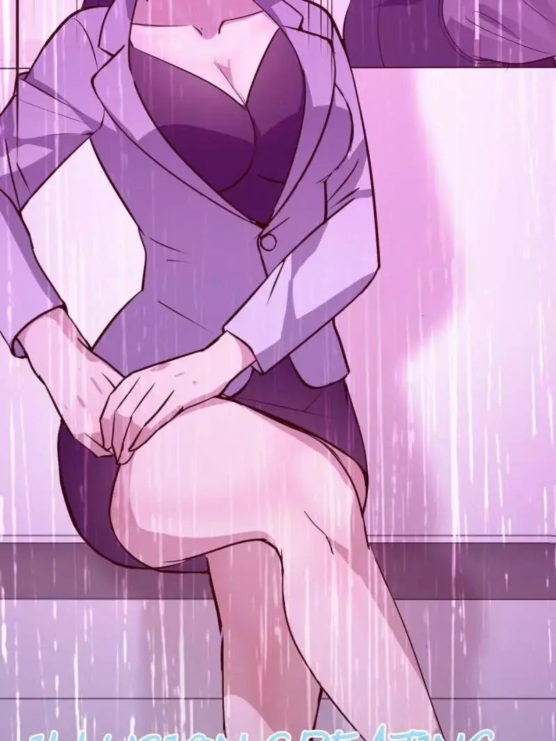 Blind Date To Cultivate Chapter 111 page 31