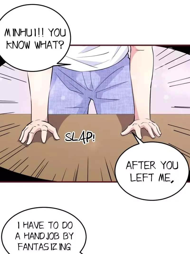 Blind Date To Cultivate Chapter 111 page 35