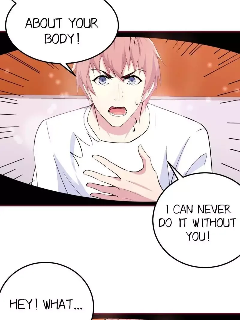 Blind Date To Cultivate Chapter 111 page 36