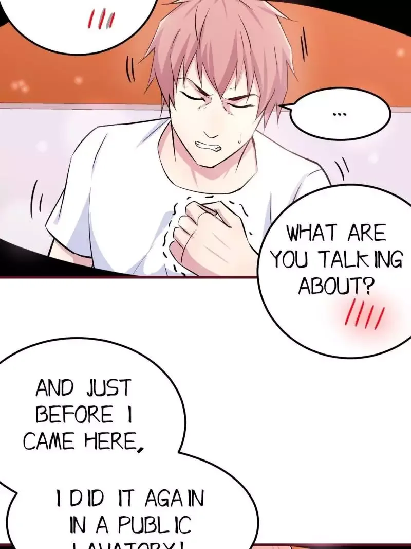 Blind Date To Cultivate Chapter 111 page 37