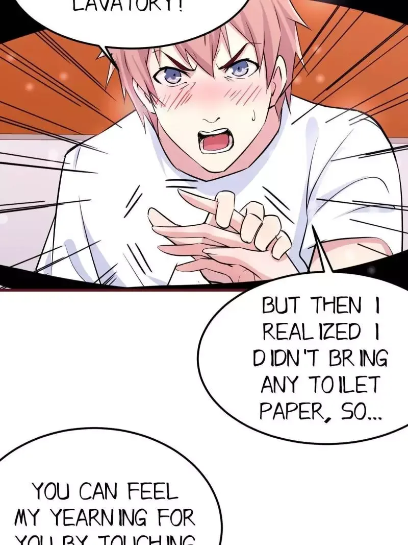 Blind Date To Cultivate Chapter 111 page 38