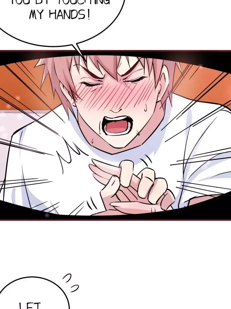 Blind Date To Cultivate Chapter 111 page 39