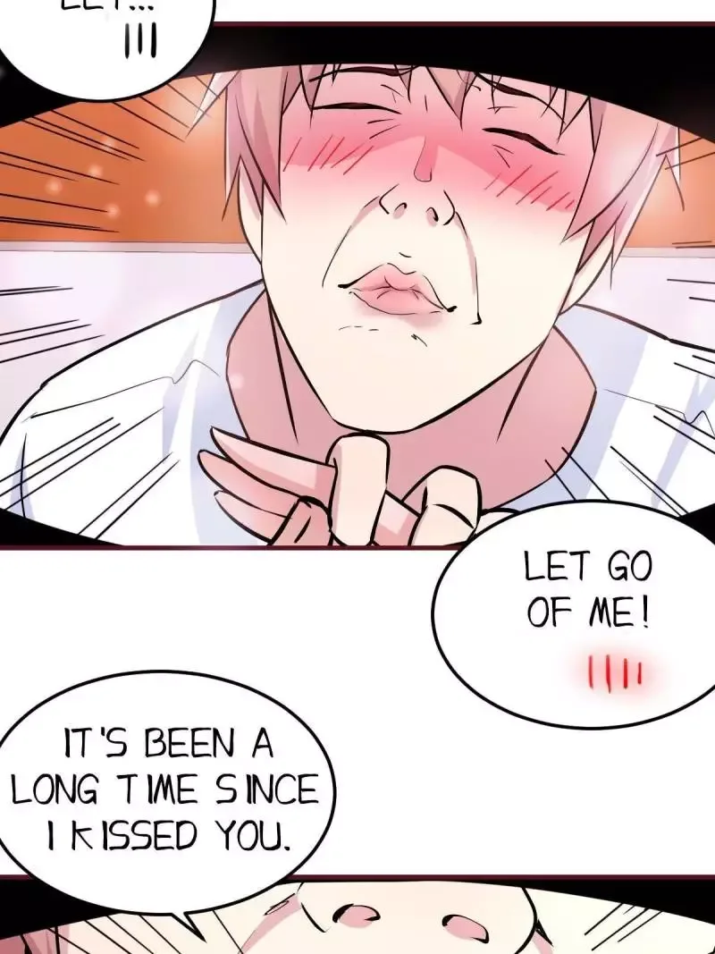 Blind Date To Cultivate Chapter 111 page 40