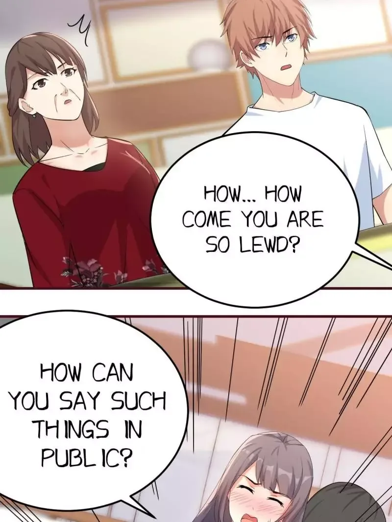 Blind Date To Cultivate Chapter 111 page 42