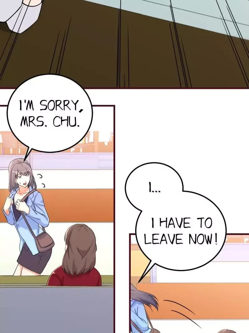 Blind Date To Cultivate Chapter 111 page 44