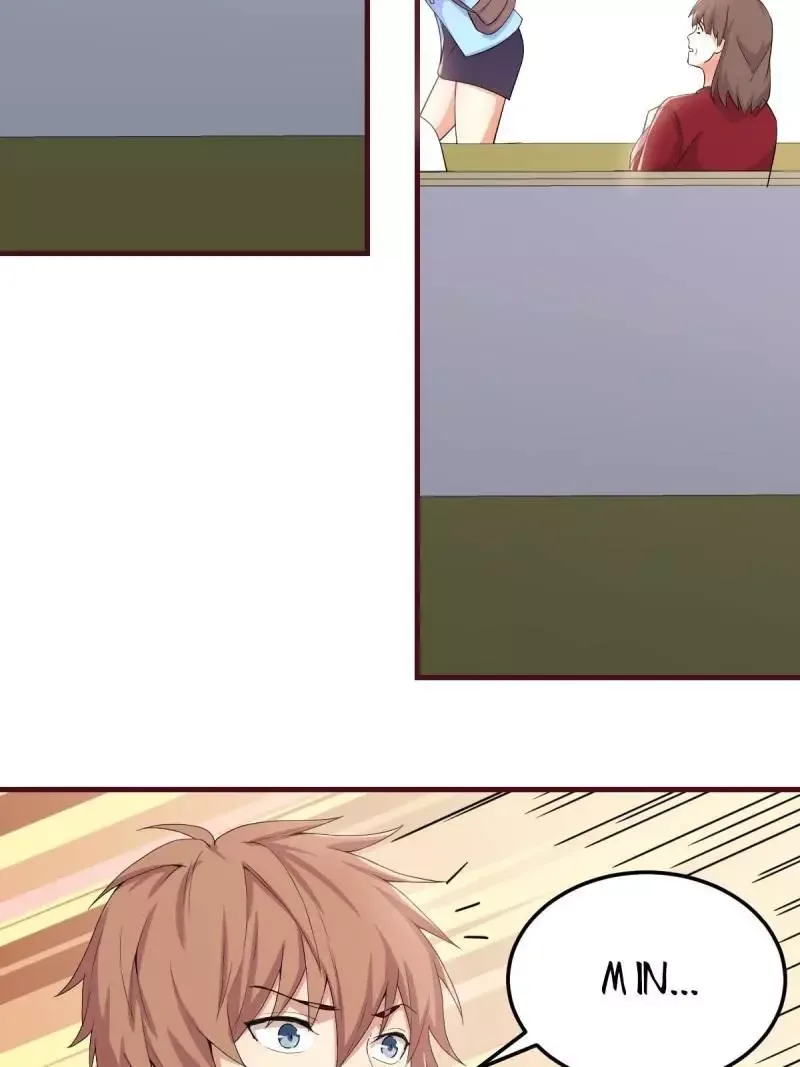 Blind Date To Cultivate Chapter 111 page 45