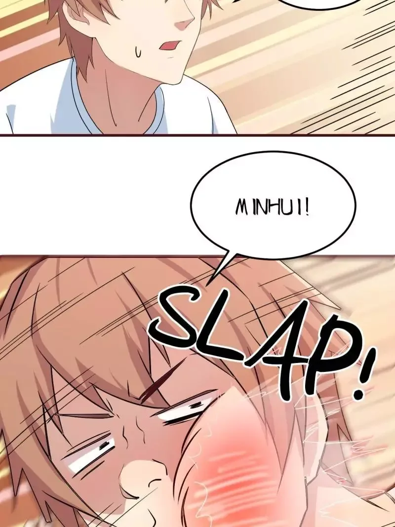 Blind Date To Cultivate Chapter 111 page 46
