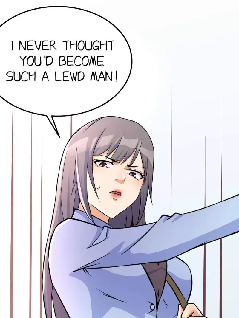 Blind Date To Cultivate Chapter 111 page 48