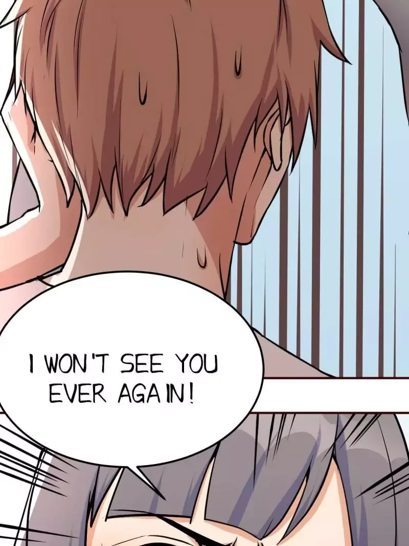 Blind Date To Cultivate Chapter 111 page 50