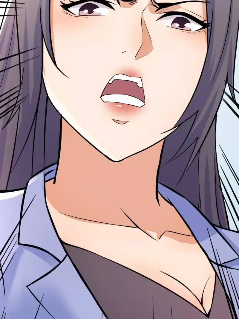 Blind Date To Cultivate Chapter 111 page 51