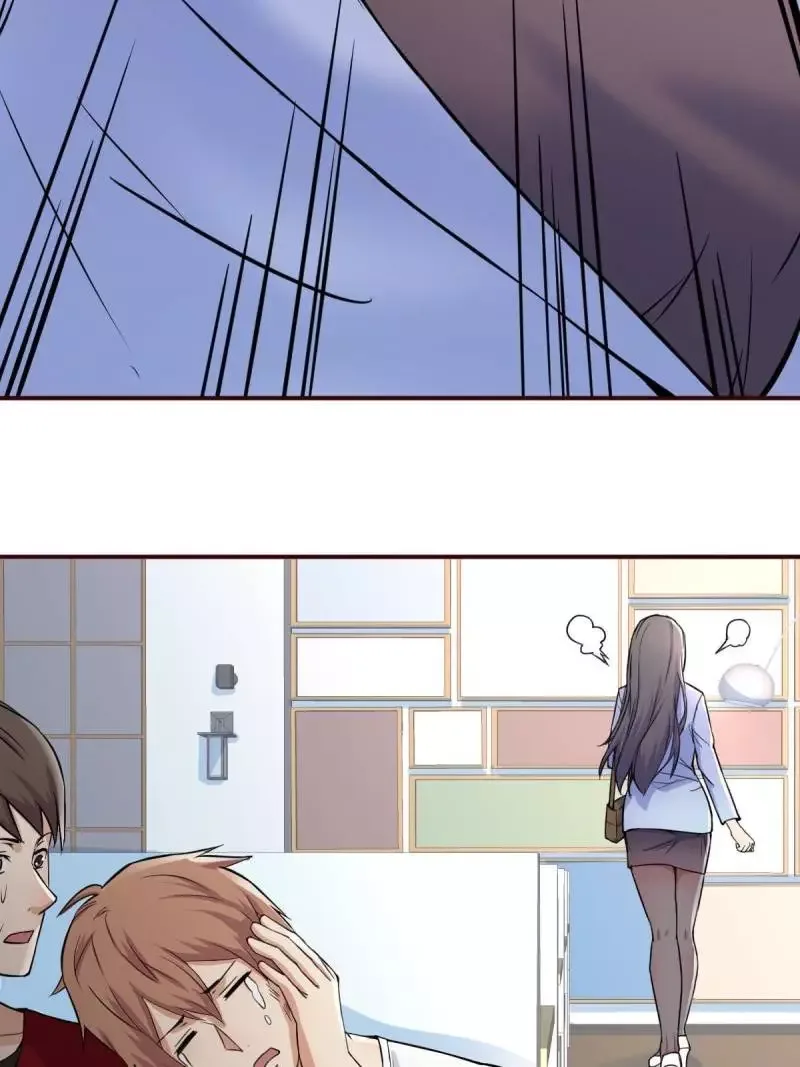 Blind Date To Cultivate Chapter 111 page 52