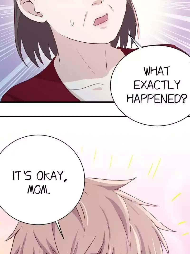 Blind Date To Cultivate Chapter 112 page 6