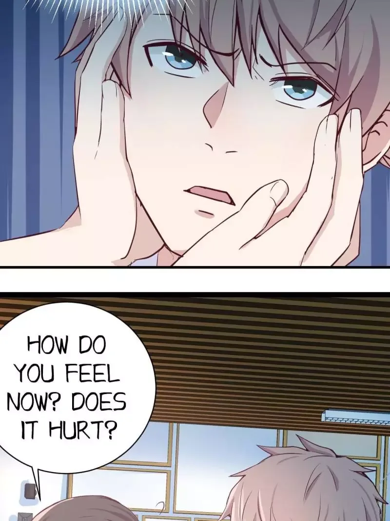 Blind Date To Cultivate Chapter 112 page 4