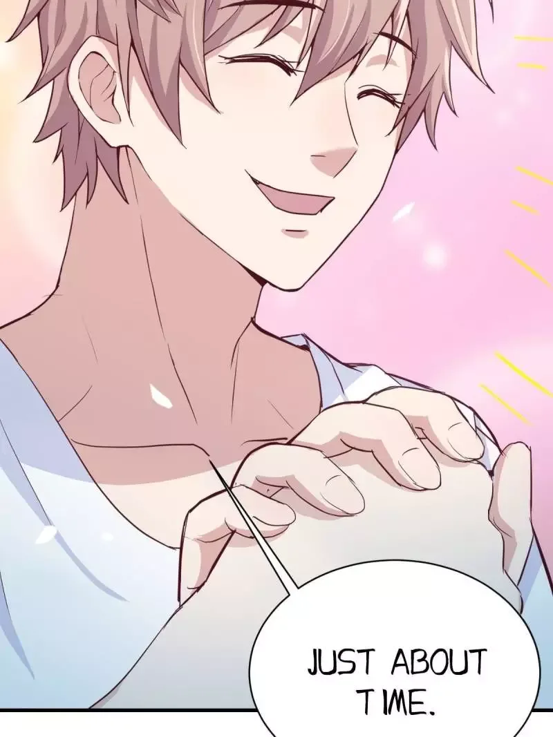 Blind Date To Cultivate Chapter 112 page 7