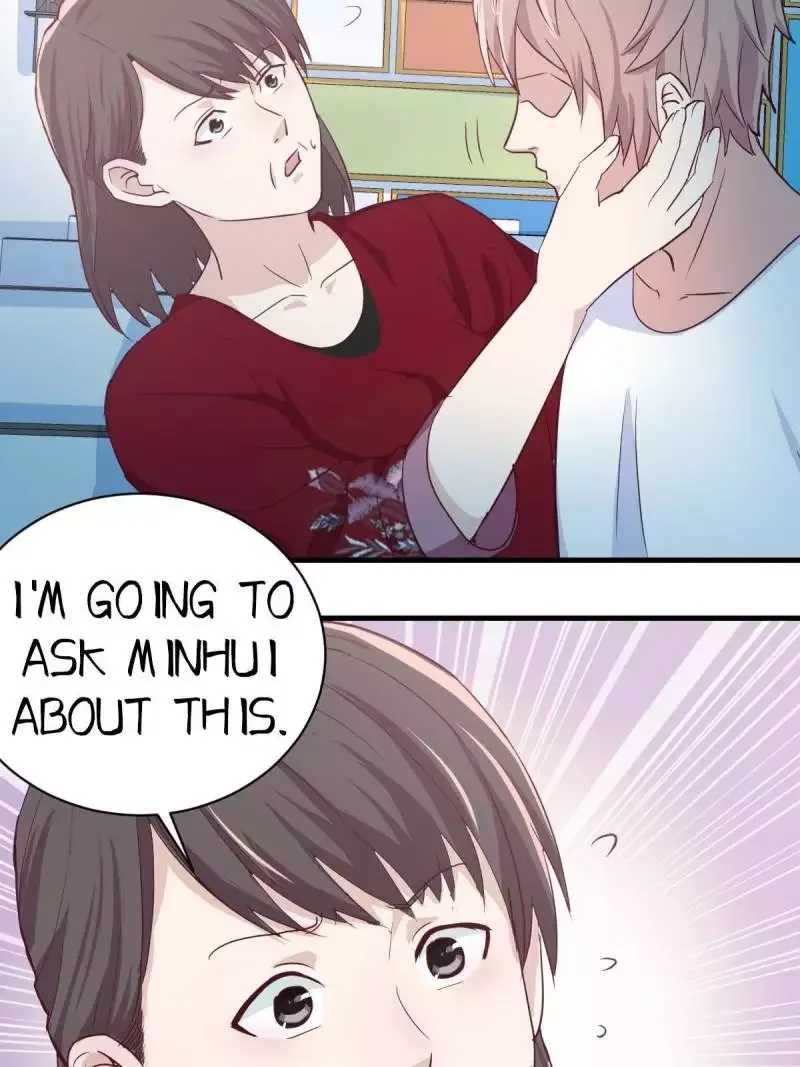Blind Date To Cultivate Chapter 112 page 5