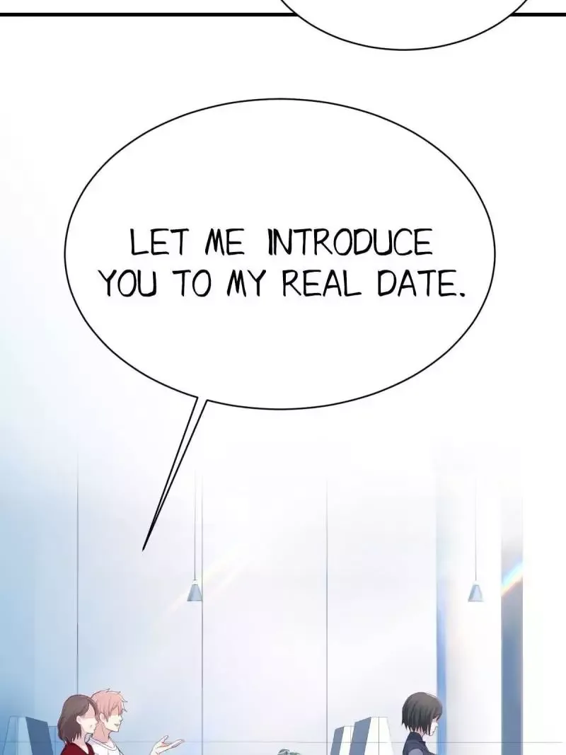 Blind Date To Cultivate Chapter 112 page 8