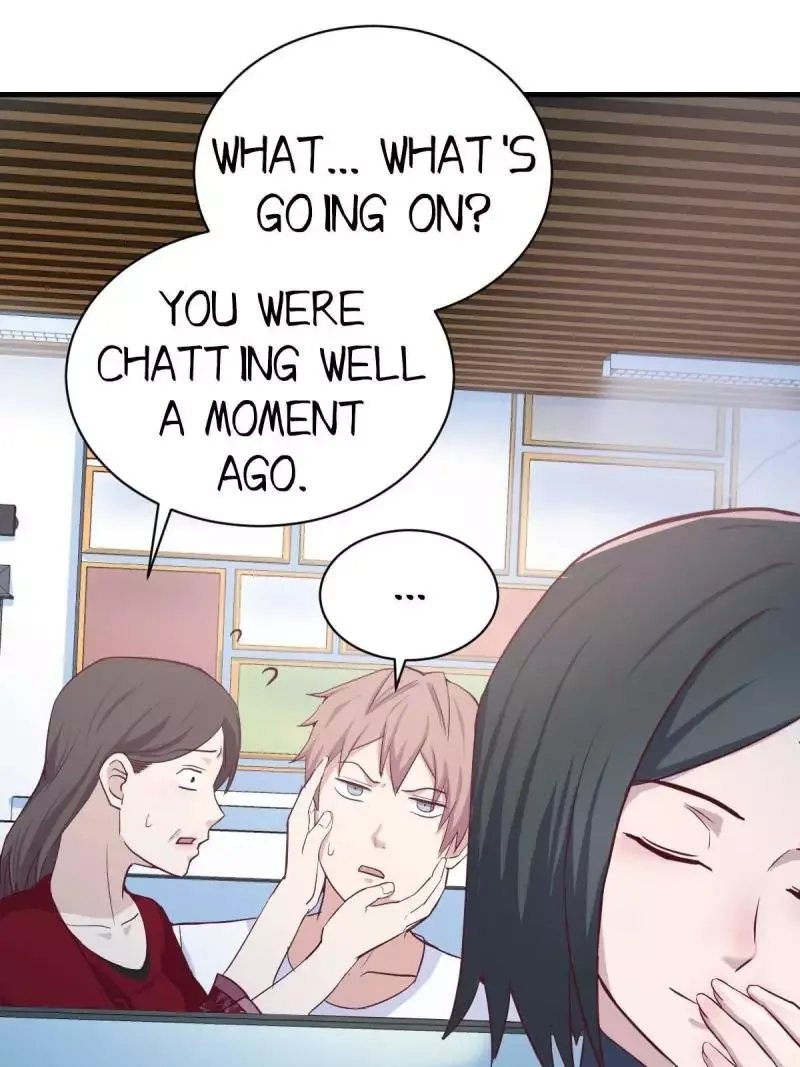 Blind Date To Cultivate Chapter 112 page 1