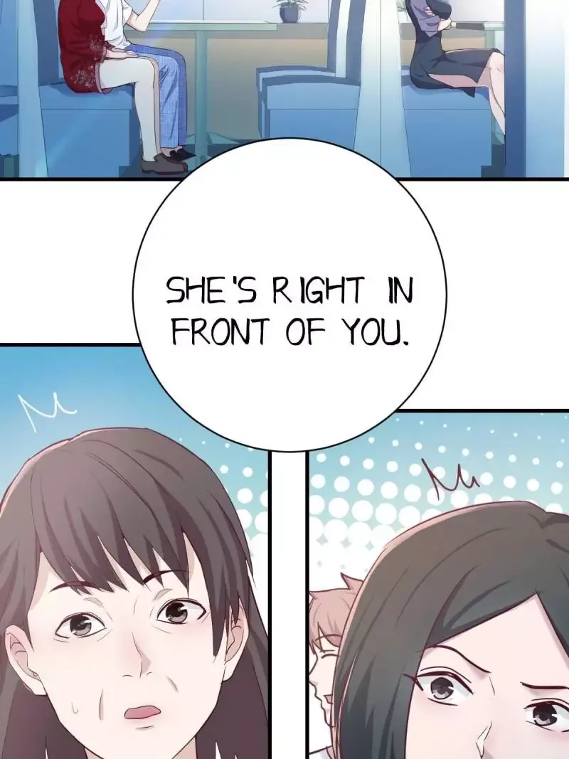 Blind Date To Cultivate Chapter 112 page 9