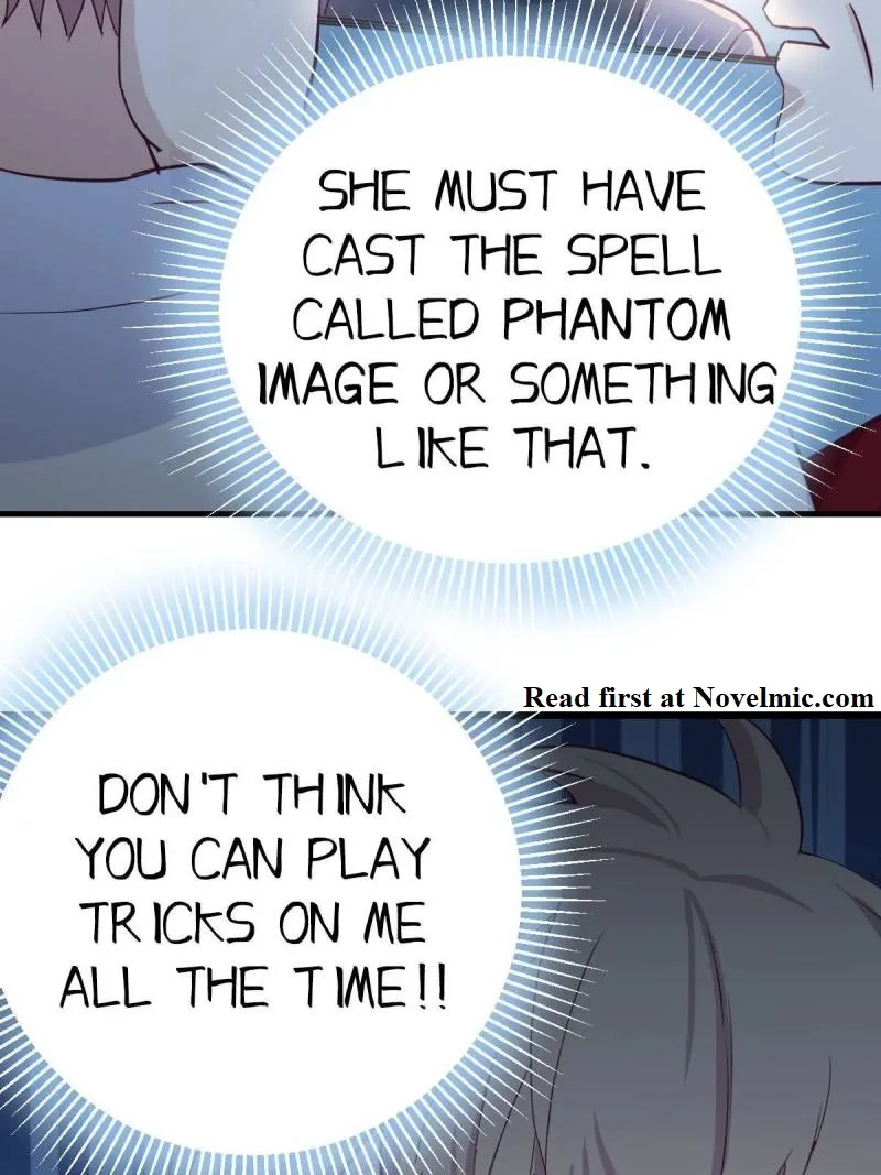 Blind Date To Cultivate Chapter 112 page 3
