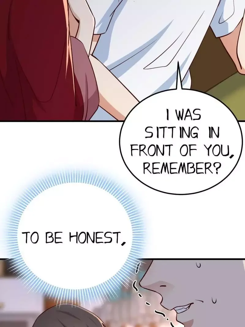 Blind Date To Cultivate Chapter 112 page 30