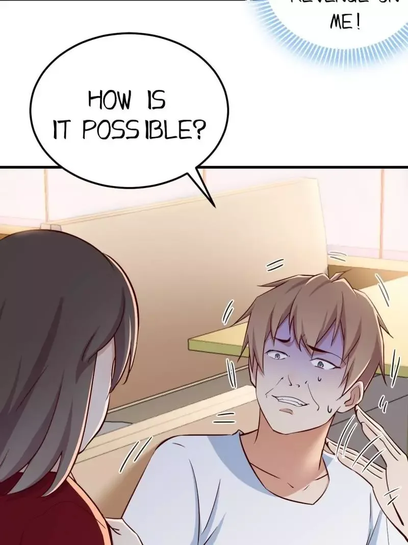 Blind Date To Cultivate Chapter 112 page 29