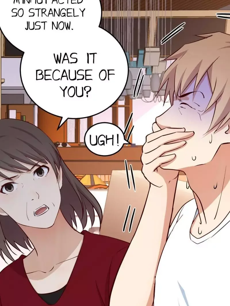 Blind Date To Cultivate Chapter 112 page 27