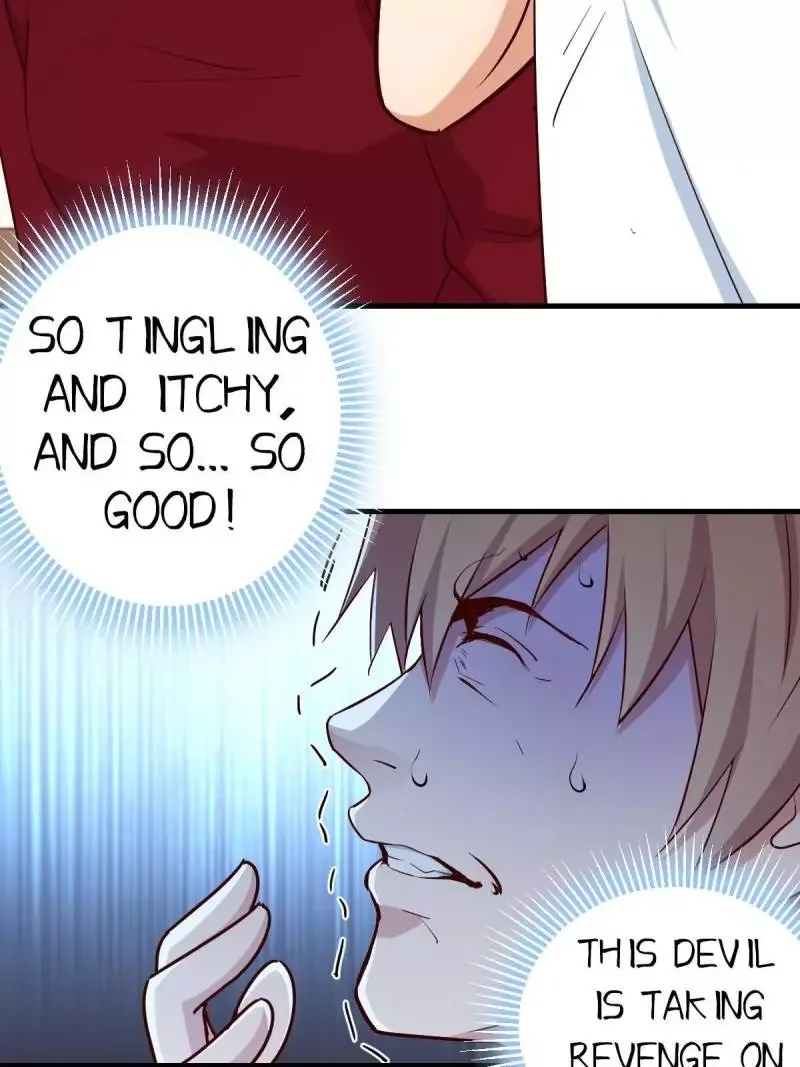 Blind Date To Cultivate Chapter 112 page 28