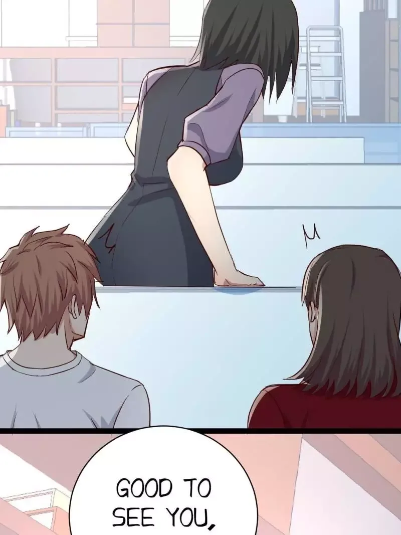 Blind Date To Cultivate Chapter 112 page 13