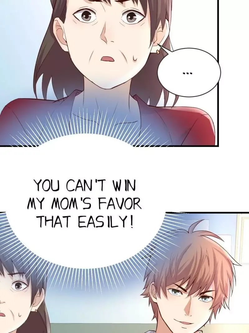 Blind Date To Cultivate Chapter 112 page 16