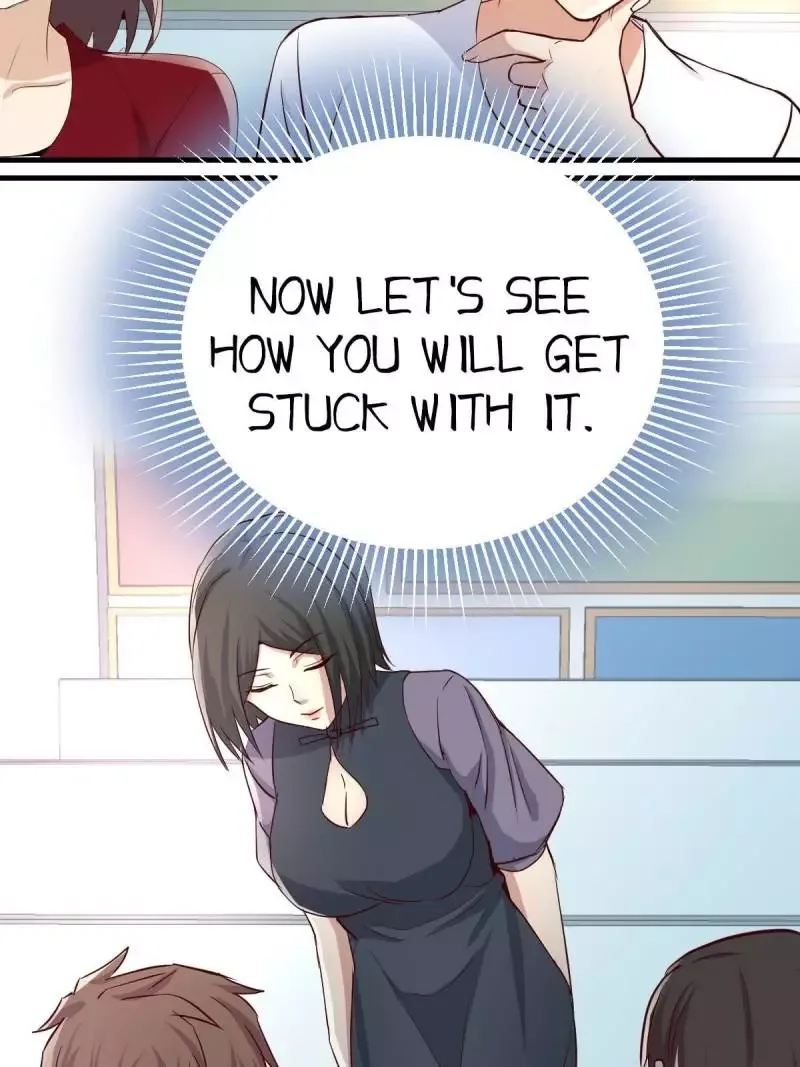 Blind Date To Cultivate Chapter 112 page 17