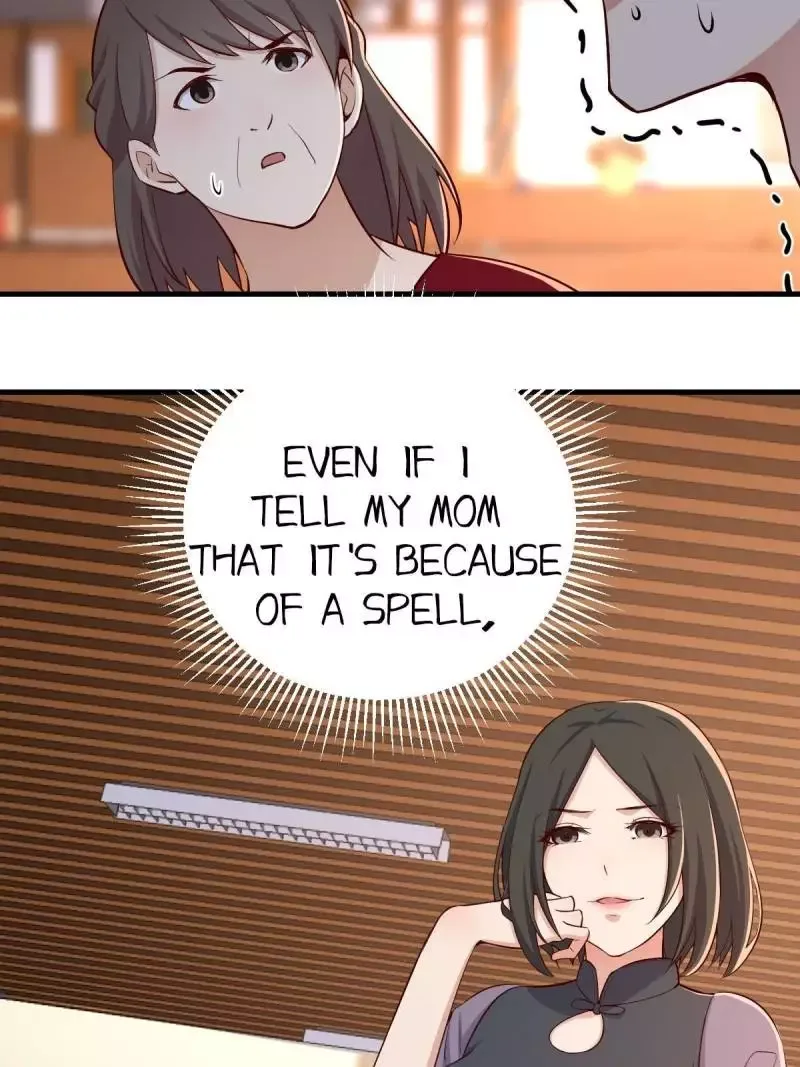 Blind Date To Cultivate Chapter 112 page 31
