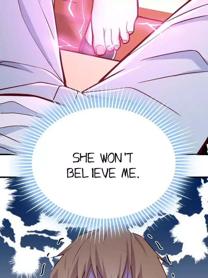 Blind Date To Cultivate Chapter 112 page 33
