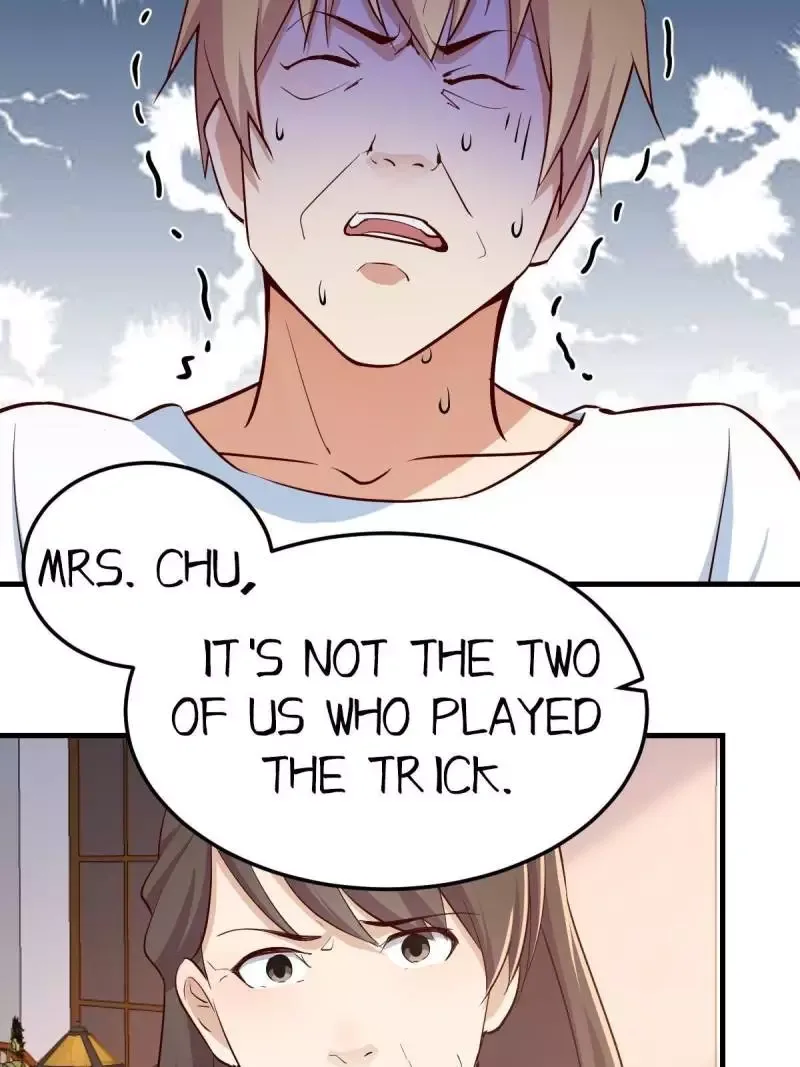 Blind Date To Cultivate Chapter 112 page 34