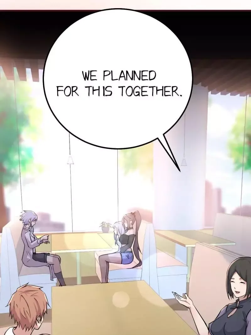 Blind Date To Cultivate Chapter 112 page 36